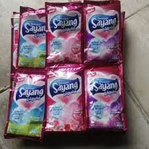 SAYANG LIQUID ROSE SCT 48ml