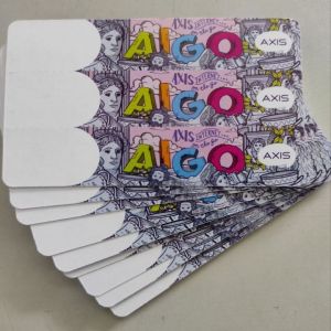 Voucher Axis