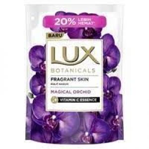 lux cair ungu orchid 250ml