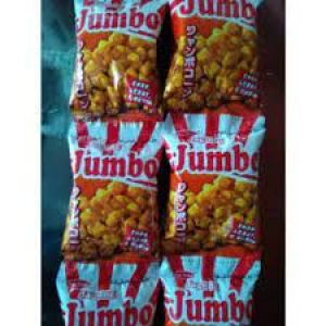 Jagung Jumbo (Pcs)