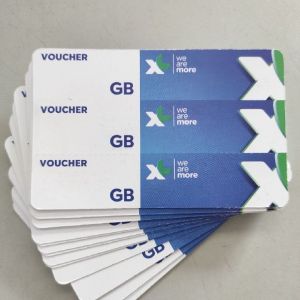 Voucher XL