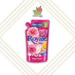 royale soklin sweet floral 720ml