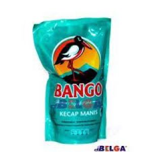 BANGO KECAP MANIS 520g