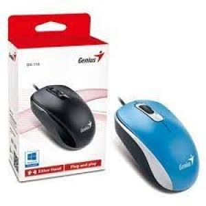 Mouse Genius DX110