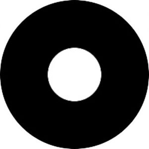 My Sclera Black 16mm