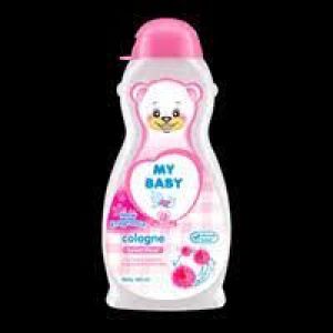 my baby cologne pink 100ml