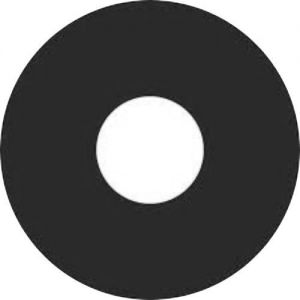 My Sclera Light Black 21mm