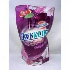 OXYKLIN Liquid 750ml