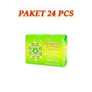 FRES GREEN SOAP 76G