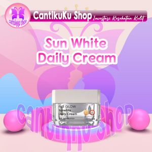 Sun White
