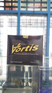 Vortis