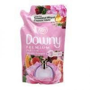 DOWNY ADORABLE BOUQUET PINK 550ML