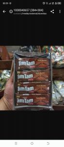 Timtam 16gr (pcs)