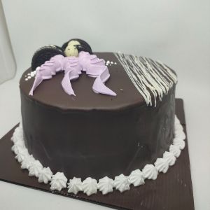 Cake Tart 18 cm