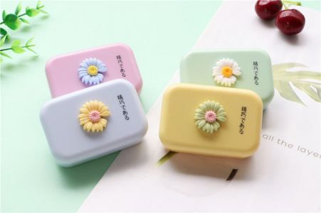 TKM Flower Pastel B 18 KFU