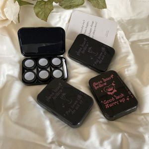 TKK 3 IN 1 GLASS HEART AS 939 LF