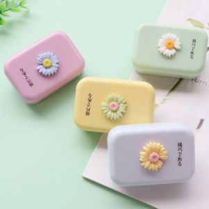 TKM FLOWER PASTEL B 18 KFU
