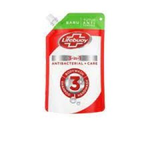 LIFEBUOY BW 3IN1 450ML