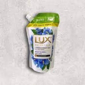 LUX BRIGHT BLUEBELL 400ML