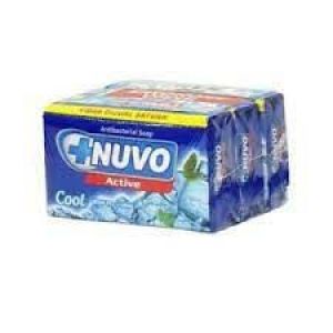 NUVO PAKET 3 PCS 