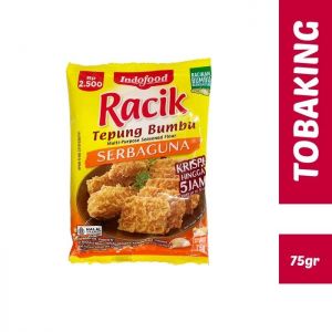 Tepung Racik krispi (pcs)