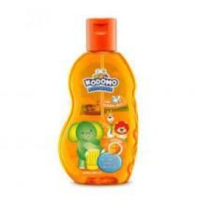 KODOMO BODY WASH ORANGE 