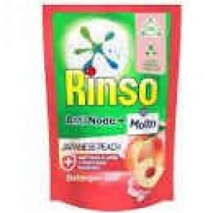 RINSO MOLTO JAPANESE 565ML