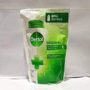 DETTOL ORIGINAL 400ML