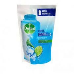 DETTOL COOL 400ML