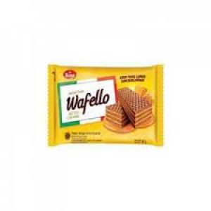 WAFELLO CARAMEL 43GR