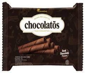 CHOCOLATOS ASTOR