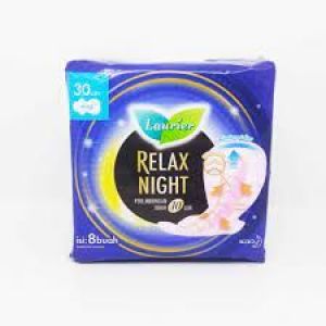 LAURIER RELAX NIGHT WING 30CM ISI 8