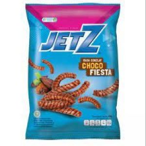 JETZ CHOCOFIESTA 65GR