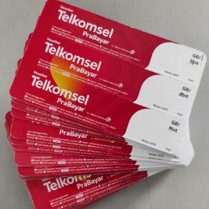 Voucher Telkomsel