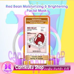Bioaqua Red Bean