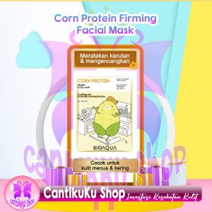 Bioaqua Corn Protein