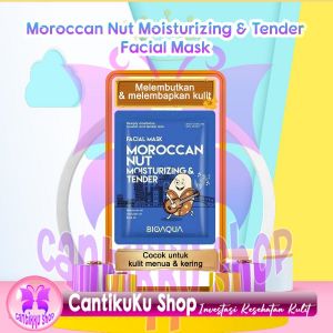 Bioaqua Moroccan Nut