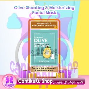 Bioaqua Olive
