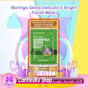Bioaqua Moringa