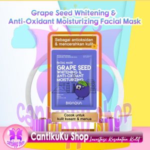 Bioaqua Grape Seed