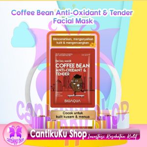 Bioaqua Coffe Bean