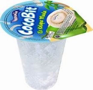 Frutamin Cocobit cup Frozen