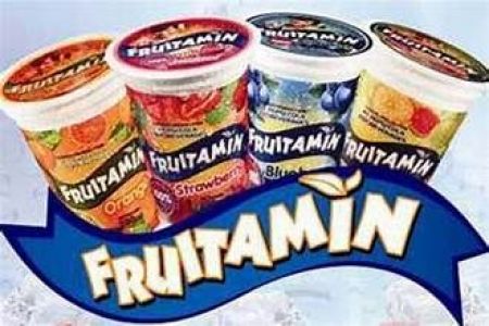 Frutamin Cocobit Cup (dus)