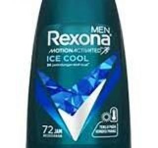 REXONA MEN ICE COOL