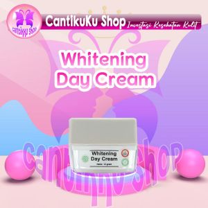 Whitening Day Cream 