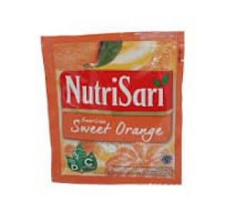 NUTRISARI SWEET ORANGE