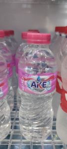 Air Botol Ake 330 ml