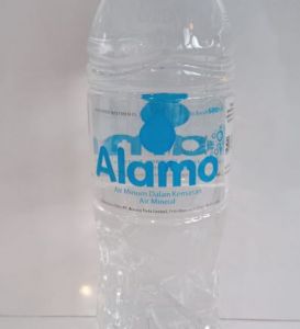 Alamo 600 ml