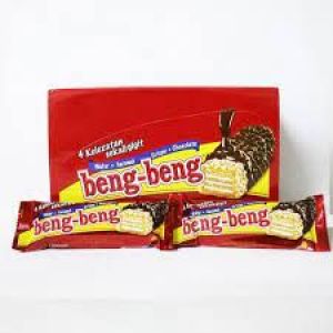 BENG BENG 2000AN BOX 