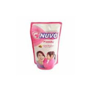 NUVO BW CARE PROTECT 60ML